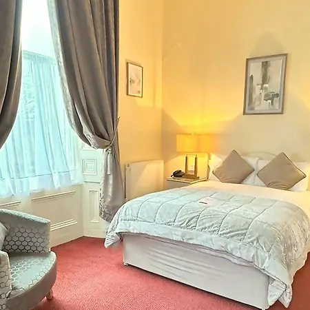 Morehampton Townhouse