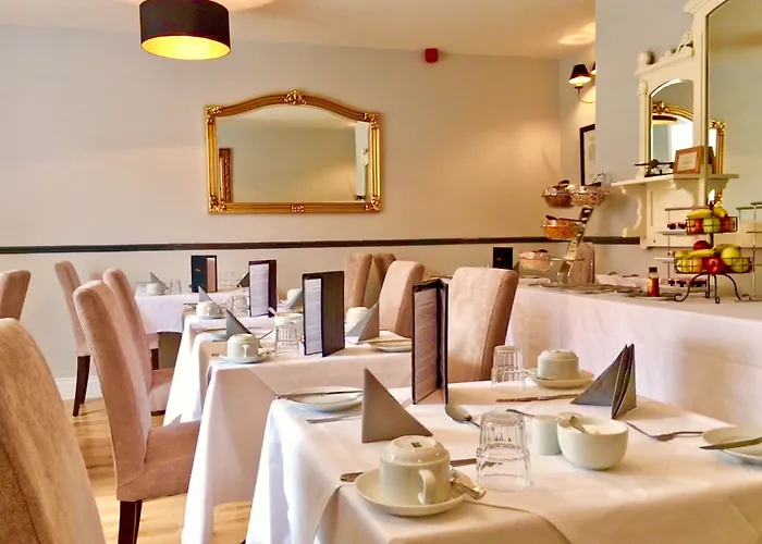 Habitación en casa particular Morehampton Townhouse Dublín