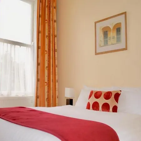 Privat bolig Morehampton Townhouse *