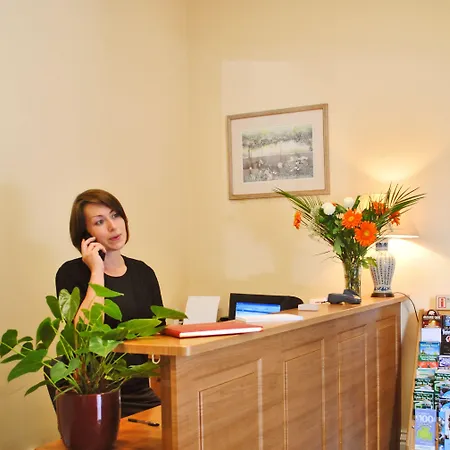 Privat bolig Morehampton Townhouse