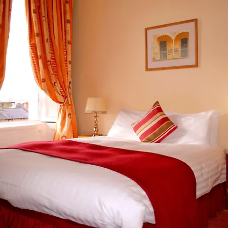 Privat bolig Morehampton Townhouse *