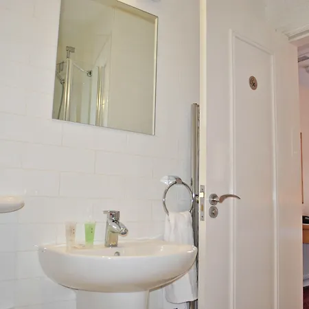 Morehampton Townhouse Privat bolig *