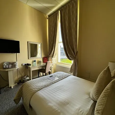 Privat bolig Morehampton Townhouse