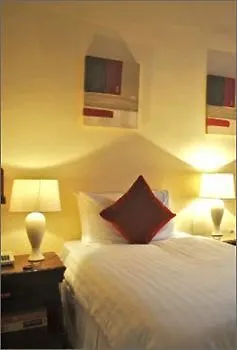 Morehampton Townhouse * Dublin