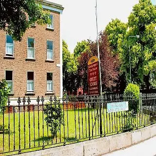 Privat bolig Morehampton Townhouse *