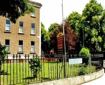 Morehampton Townhouse Privat bolig *