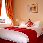 Accommodatie bij particulieren Morehampton Townhouse *