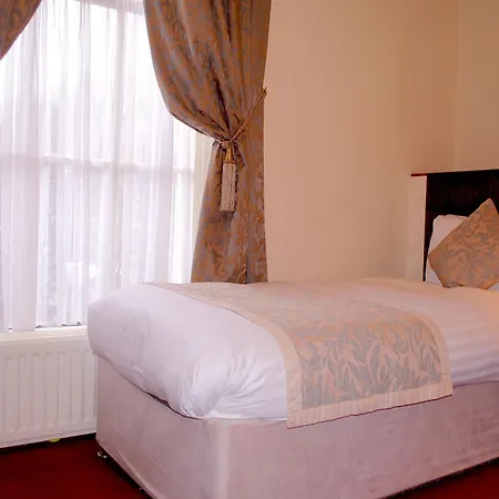 Morehampton Townhouse Homestay Dublin
