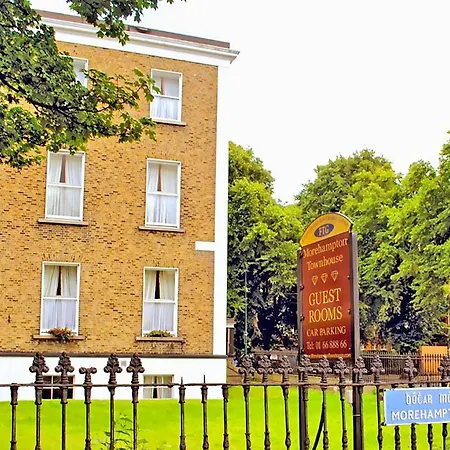 Morehampton Townhouse * Dublin