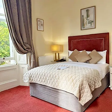 Séjour chez l'habitant Morehampton Townhouse