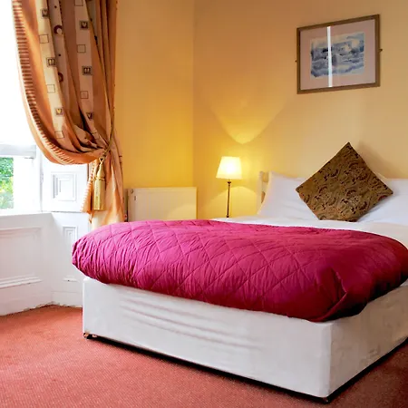 Morehampton Townhouse Homestay Dublin