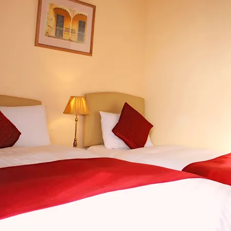Homestay Morehampton Townhouse Dublin