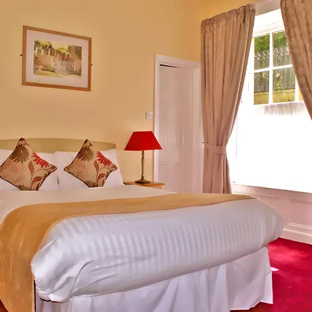 Morehampton Townhouse Homestay
