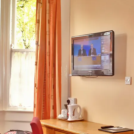 Morehampton Townhouse *