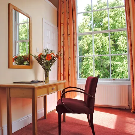 Morehampton Townhouse Homestay Dublin