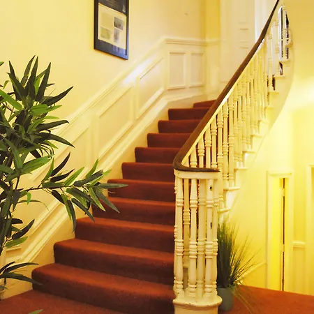 Homestay Morehampton Townhouse Dublin