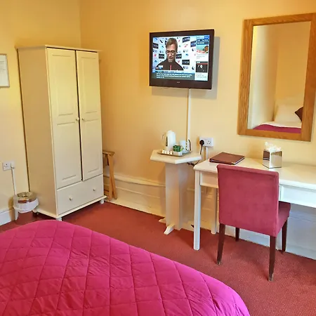 Morehampton Townhouse Homestay Dublin