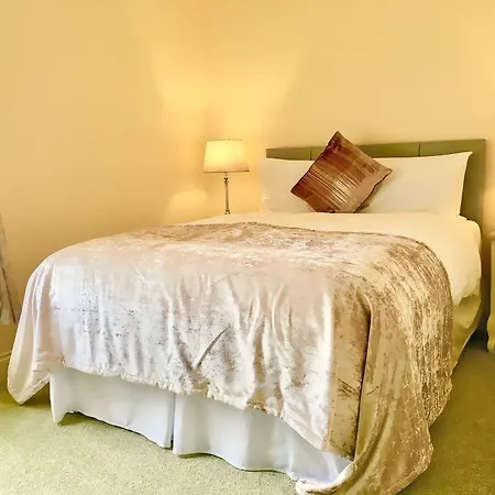 Morehampton Townhouse Kwatera prywatna *