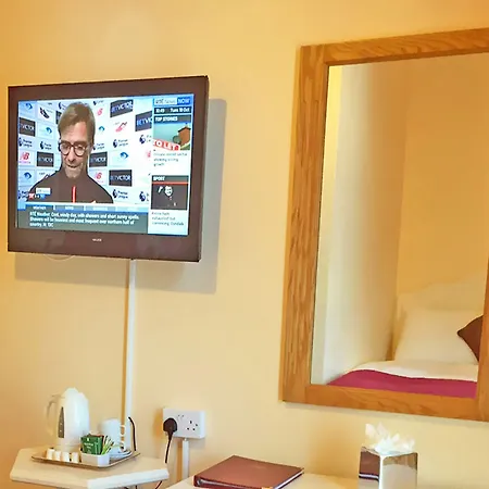 Morehampton Townhouse * Δουβλίνο