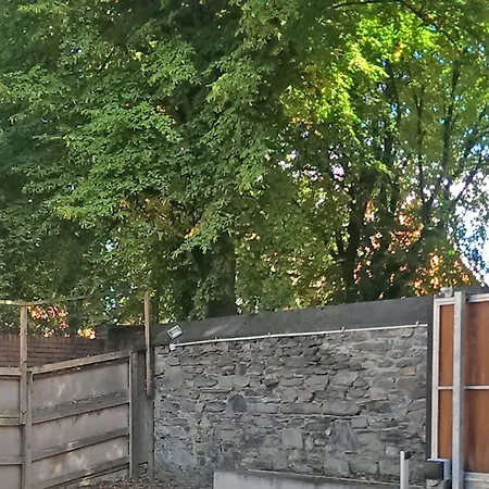 Morehampton Townhouse Homestay