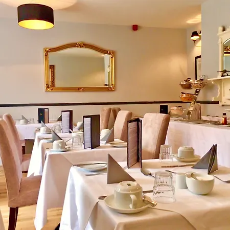 Homestay Morehampton Townhouse Dublin