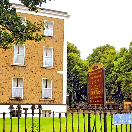 Morehampton Townhouse Homestay Dublin