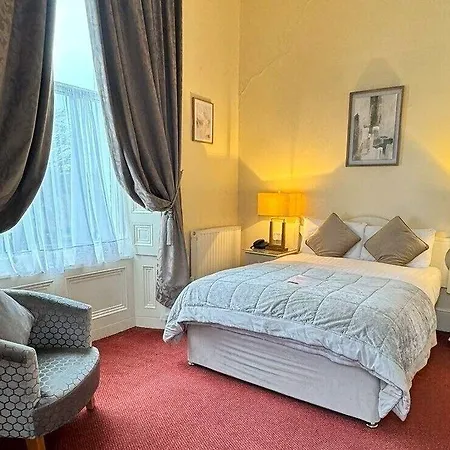 Morehampton Townhouse * Dublin