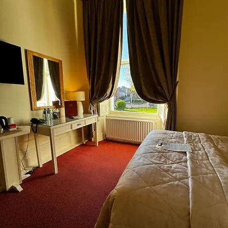 Homestay Morehampton Townhouse Dublin