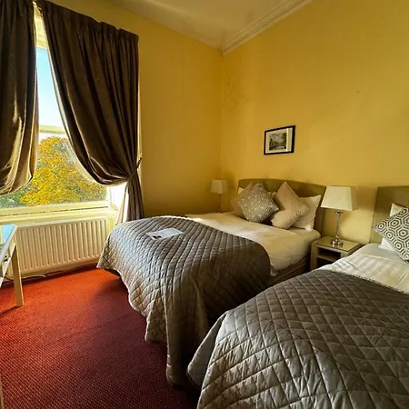 Morehampton Townhouse