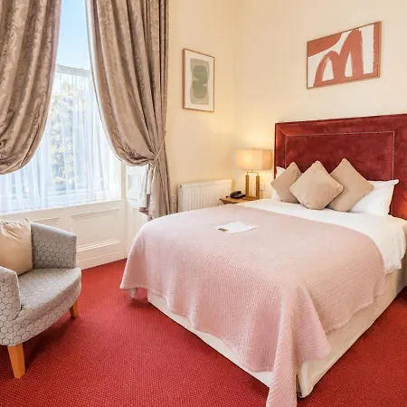 Morehampton Townhouse Homestay