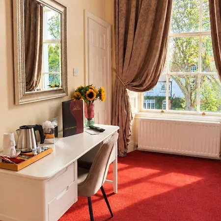 Homestay Morehampton Townhouse