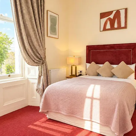 Morehampton Townhouse Homestay Dublin