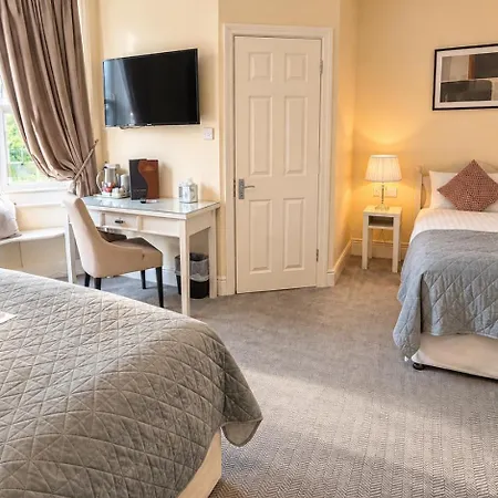 Morehampton Townhouse * Dublin