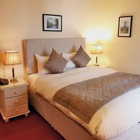 Homestay Morehampton Townhouse Dublin