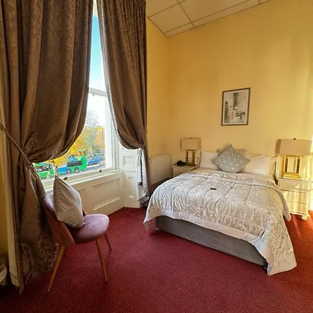 Morehampton Townhouse Homestay Dublin