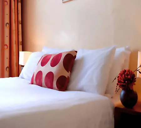 Morehampton Townhouse * Δουβλίνο