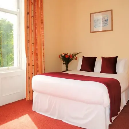 Morehampton Townhouse * Δουβλίνο