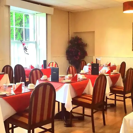 Morehampton Townhouse