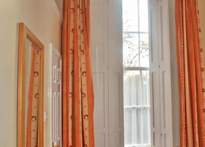 Morehampton Townhouse Ubytování v soukromí Dublin