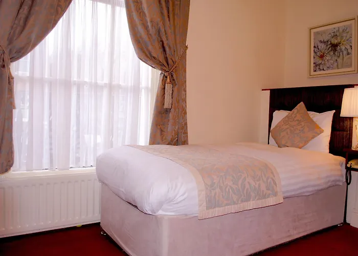 Morehampton Townhouse Ubytování v soukromí Dublin