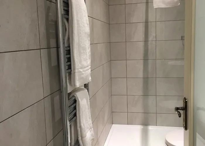 Morehampton Townhouse * Dublin