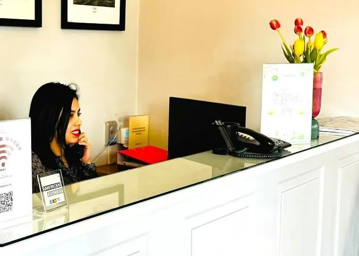 Morehampton Townhouse Kwatera prywatna