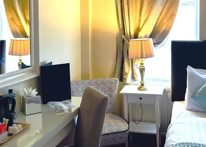 Morehampton Townhouse Dublin