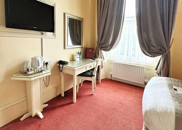 Morehampton Townhouse Dublin