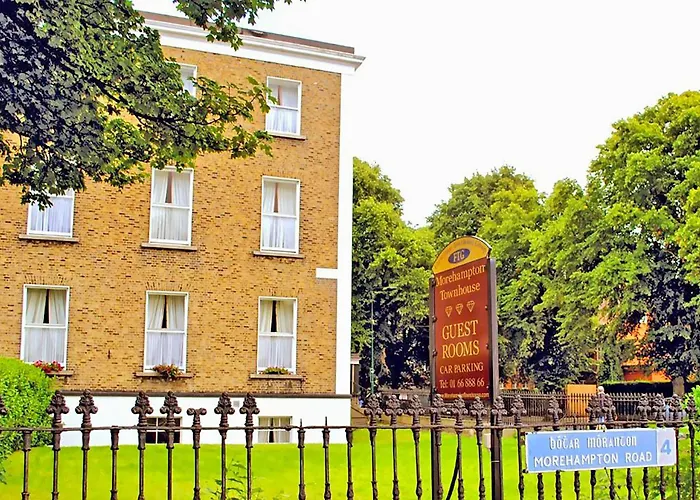 Morehampton Townhouse * Dublin