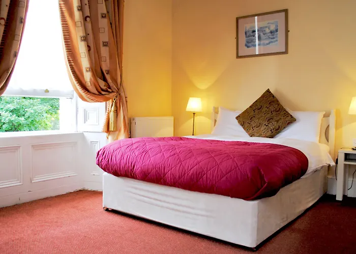 Morehampton Townhouse Ubytování v soukromí Dublin