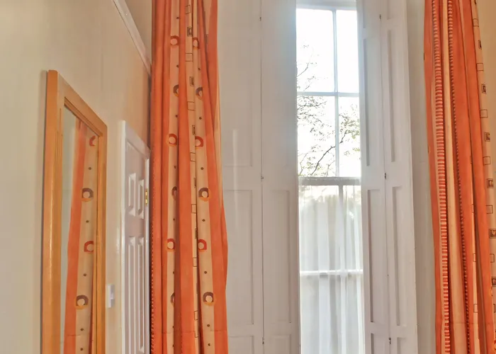 Morehampton Townhouse Séjour chez l'habitant Dublin