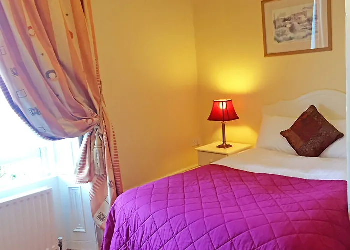 Morehampton Townhouse