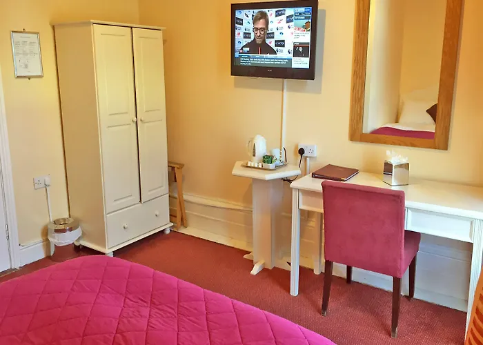 Morehampton Townhouse Séjour chez l'habitant Dublin