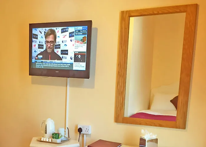 Morehampton Townhouse * Dublin